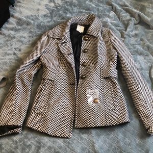 Beautiful spring summer fall coat